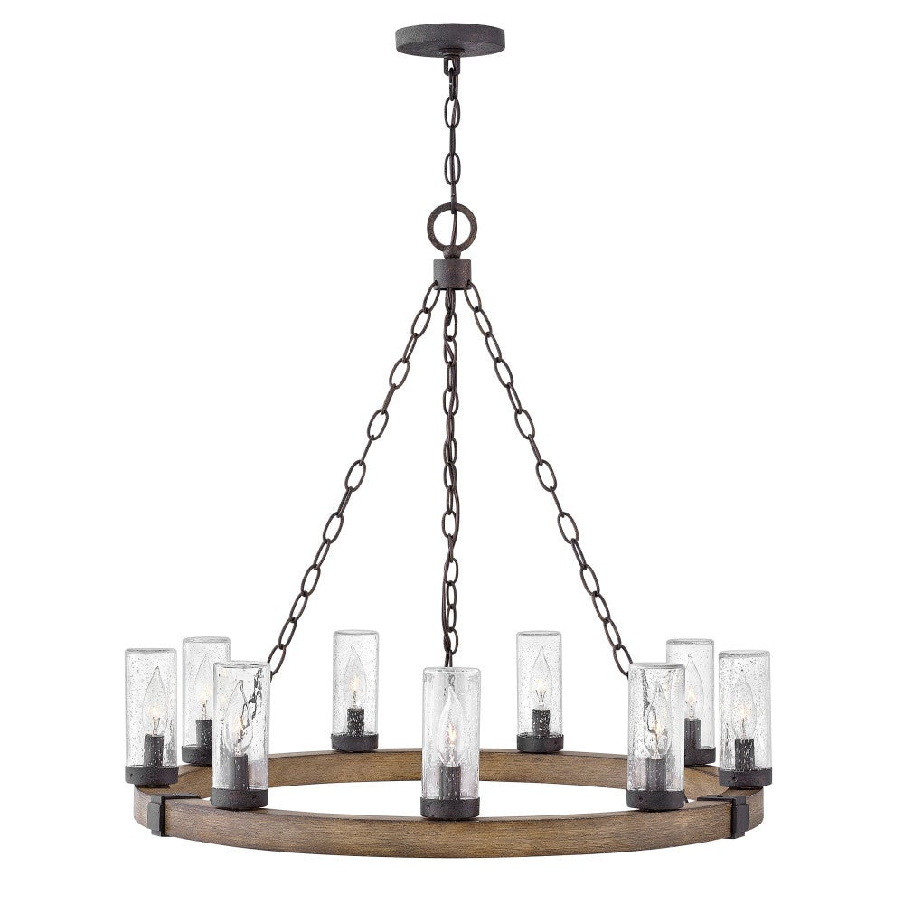 Sawyer Chandelier