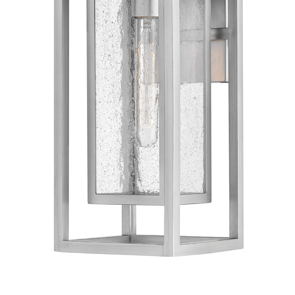 Republic Wall Mount Lantern