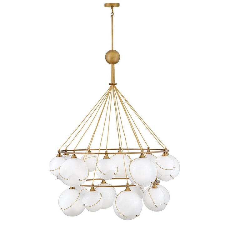 Skye Chandelier
