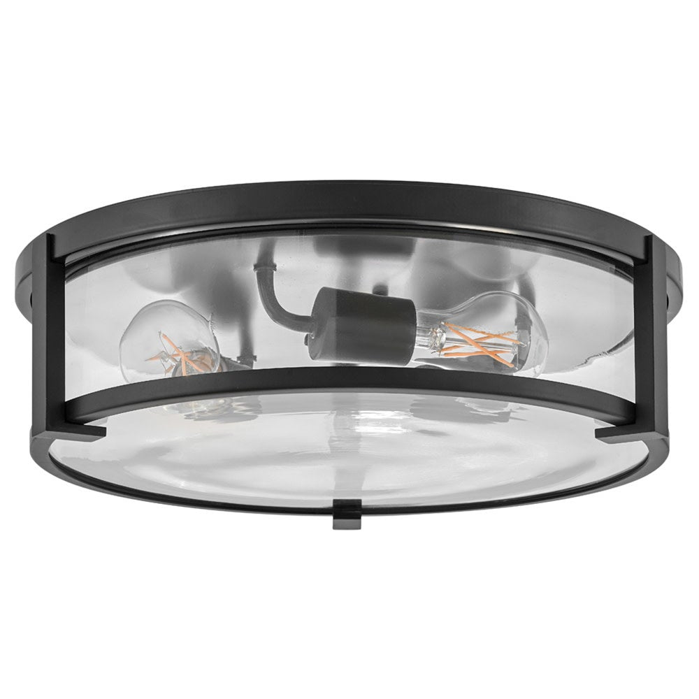 Lowell Flush Mount