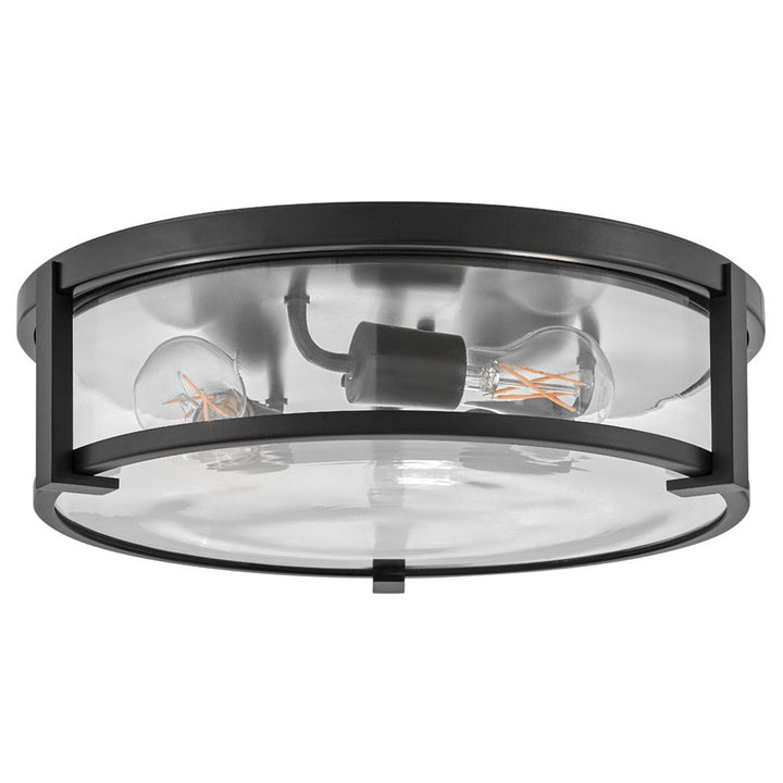 Lowell Flush Mount