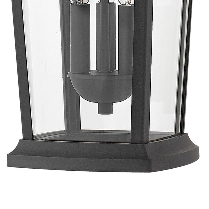 Bromley Medium Hanging Lantern