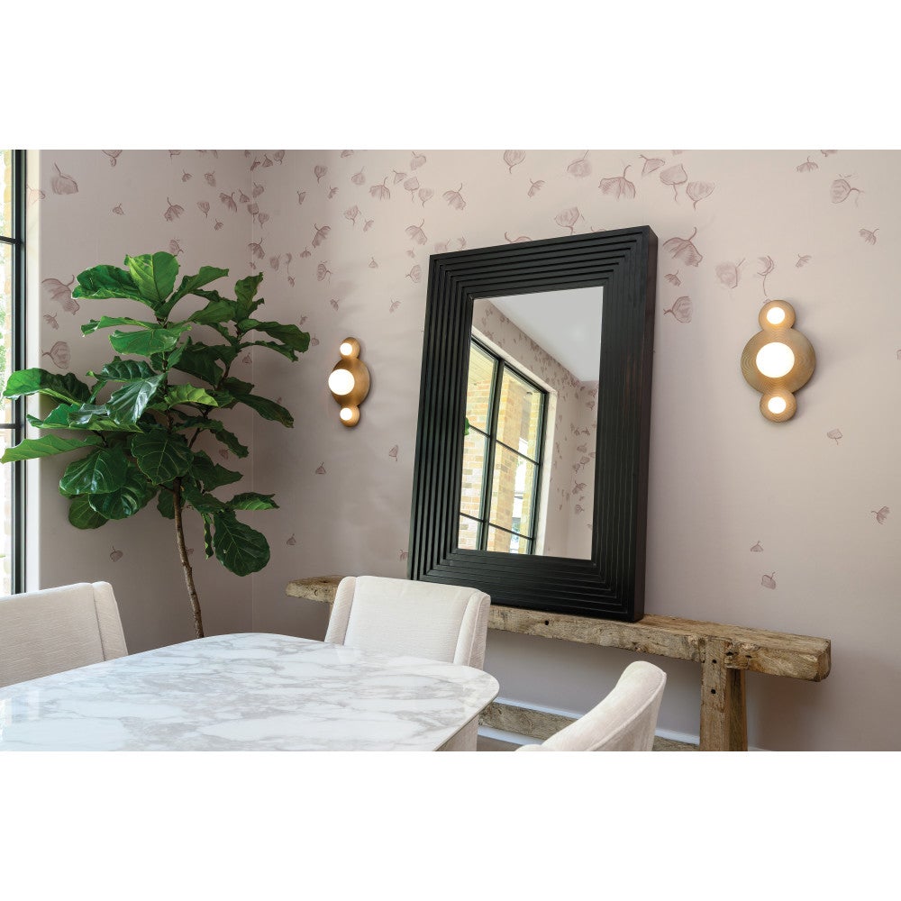 Rhea Small LED Vanity
