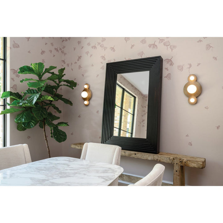 Rhea Small LED Vanity