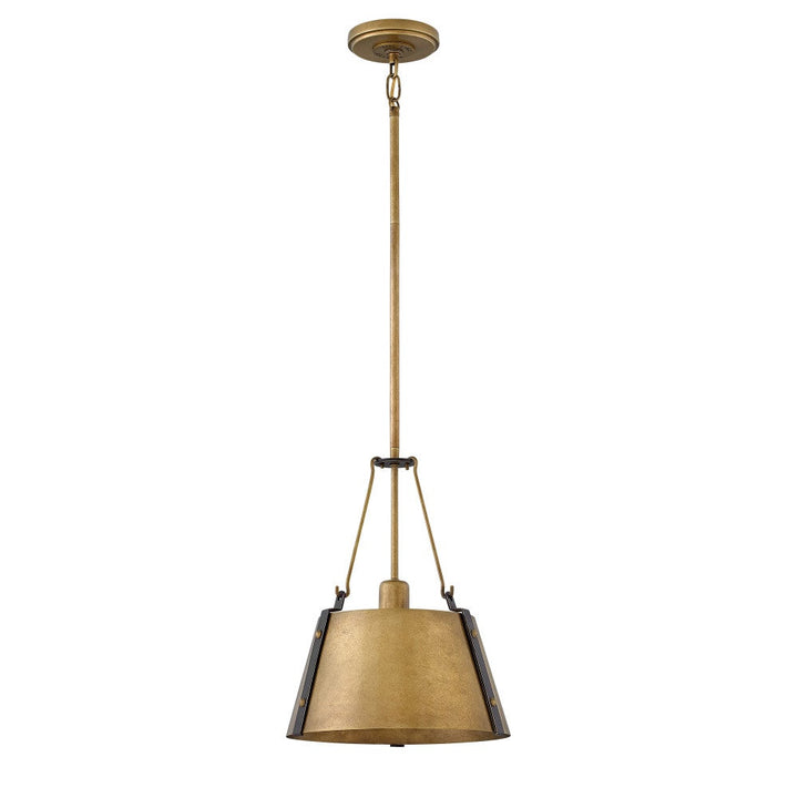 Cartwright Pendant
