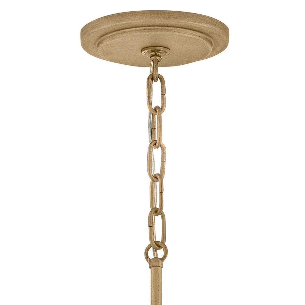 Seabrook Medium Chandelier