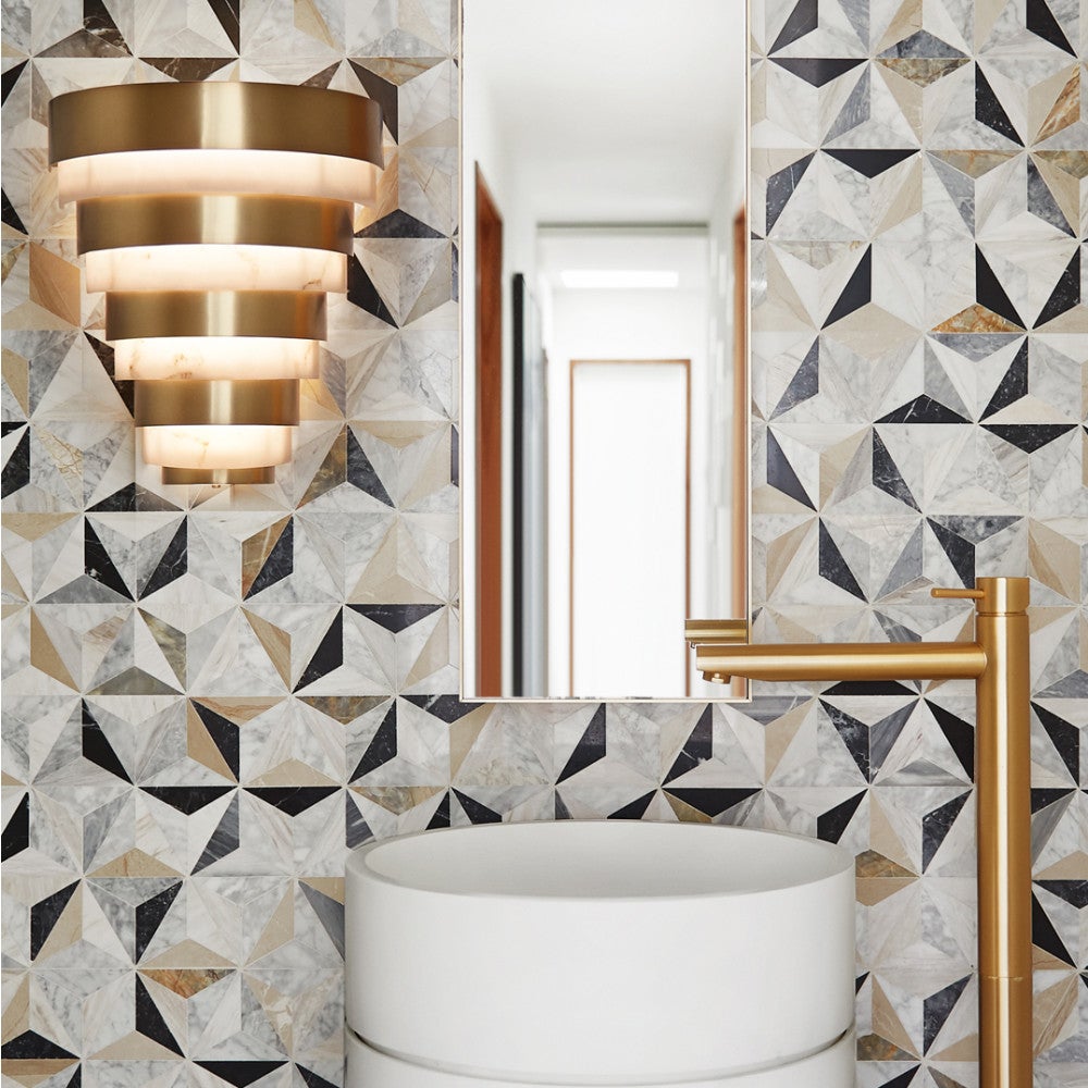 Echelon Medium LED Sconce