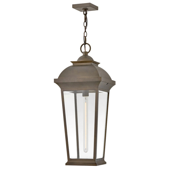 Hawthorne Large Hanging Pendant