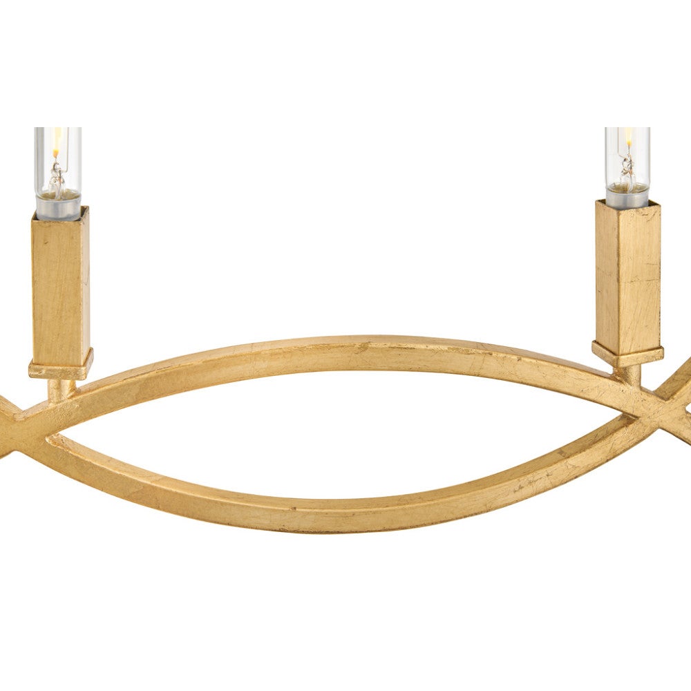 Leona Chandelier