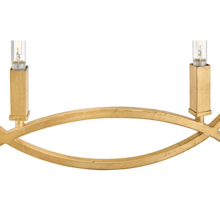 Leona Chandelier