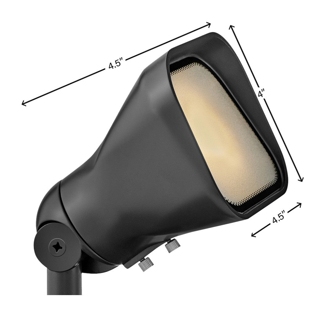 Accent Floodlight