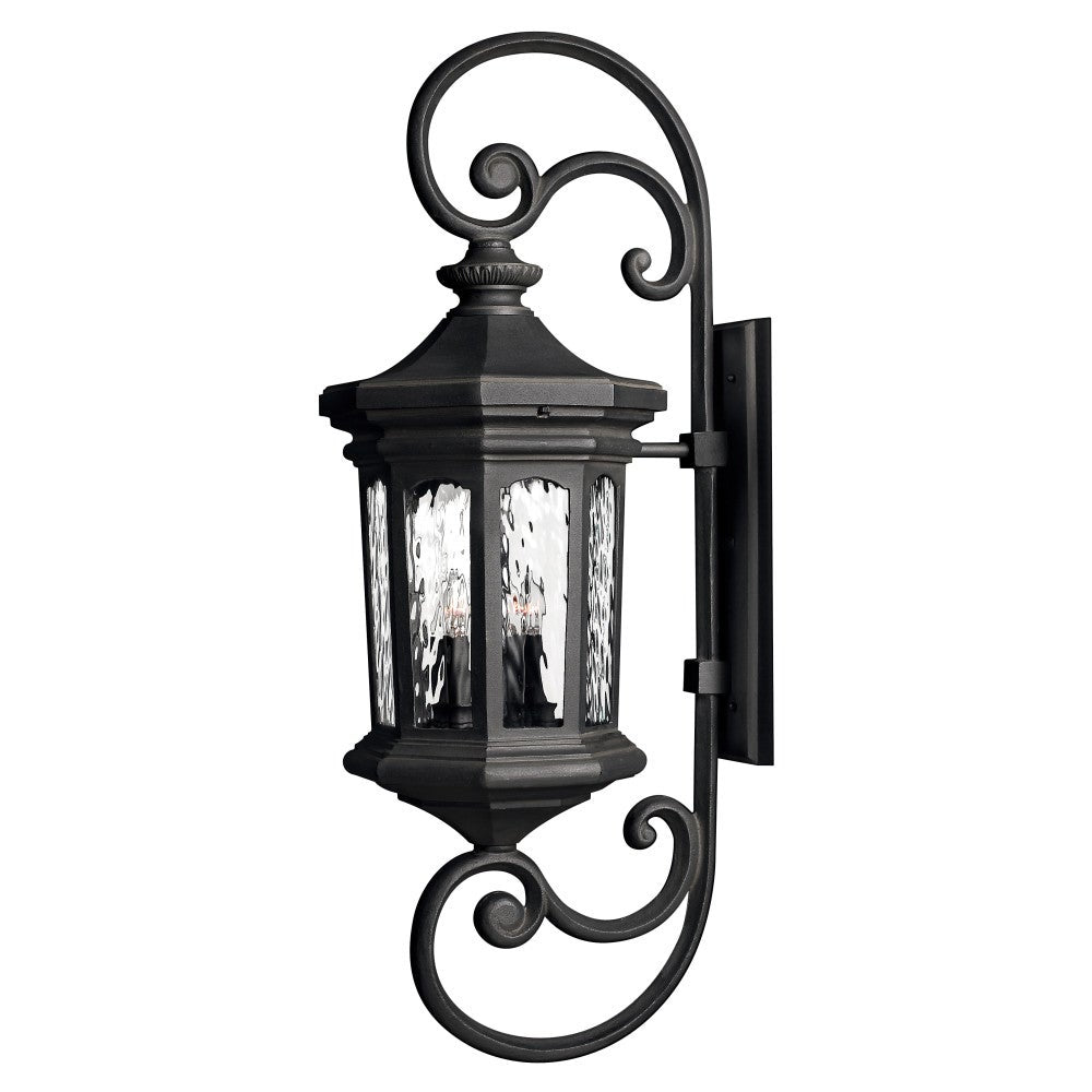 Raley Wall Mount Lantern
