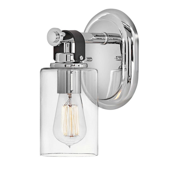 Halstead Vanity