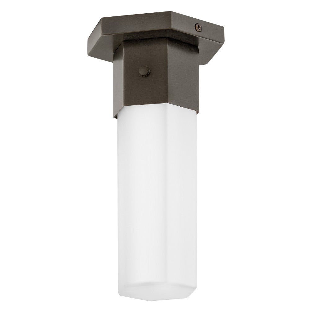 Facet Flush Mount