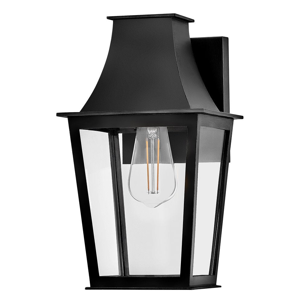 Georgetown Wall Mount Lantern