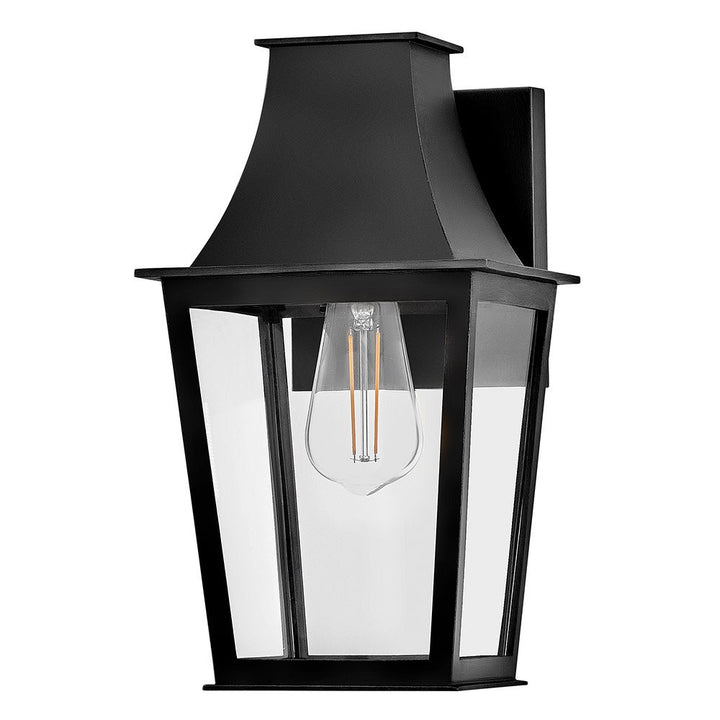Georgetown Wall Mount Lantern