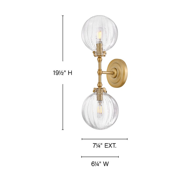 Helene Sconce