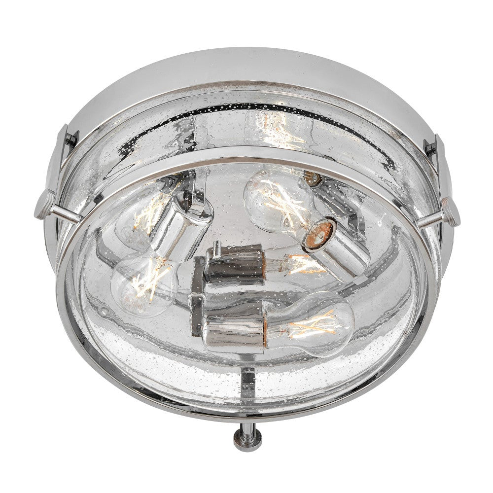 Harper Medium Flush Mount
