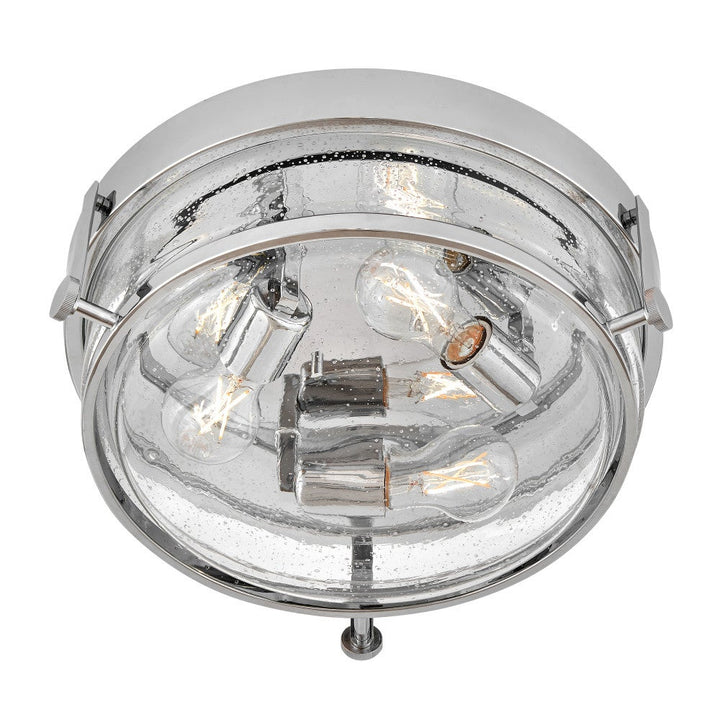 Harper Medium Flush Mount