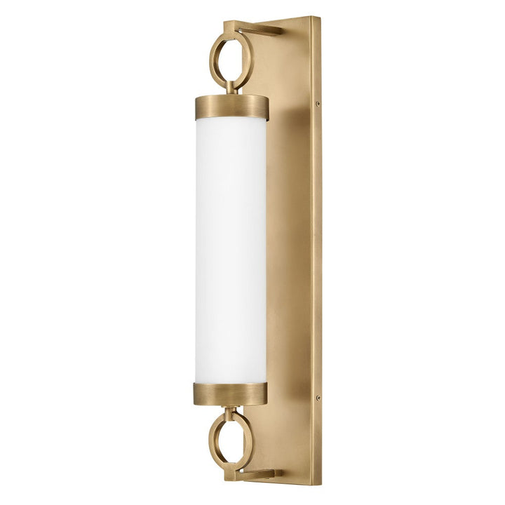 Baylor LED Vanity