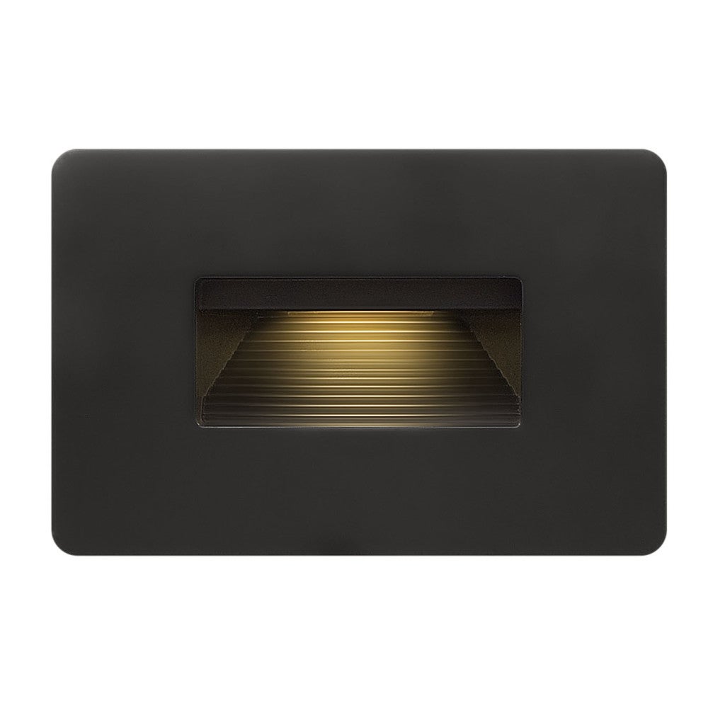Luna Deck &amp; Step Light