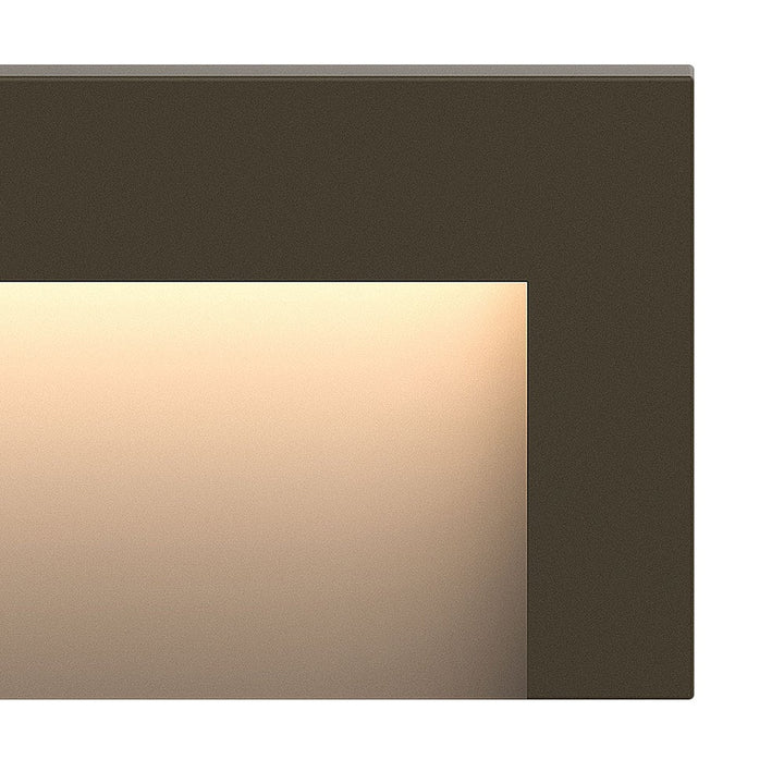 Taper Deck &amp; Step Light