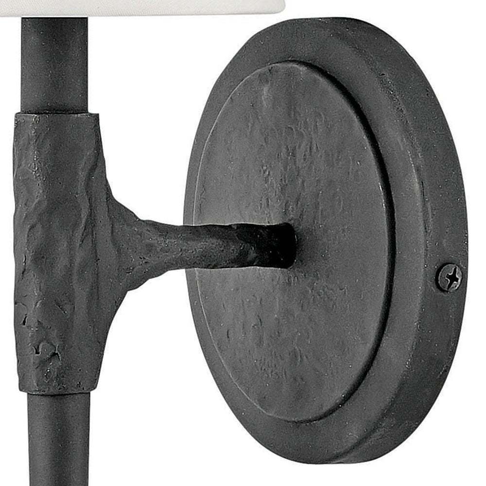 Beaumont Medium Single Light Sconce