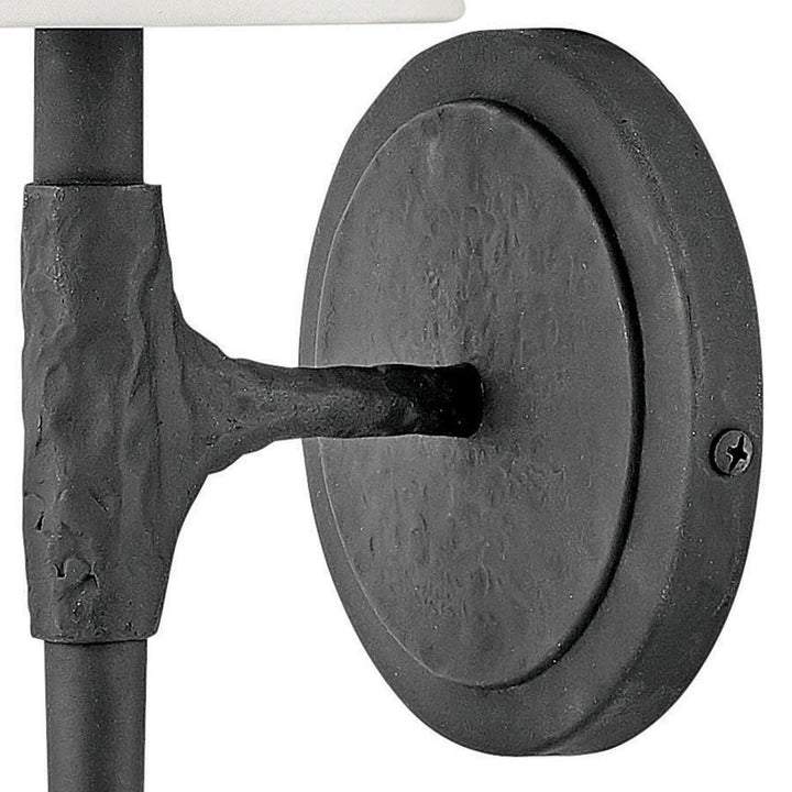 Beaumont Medium Single Light Sconce