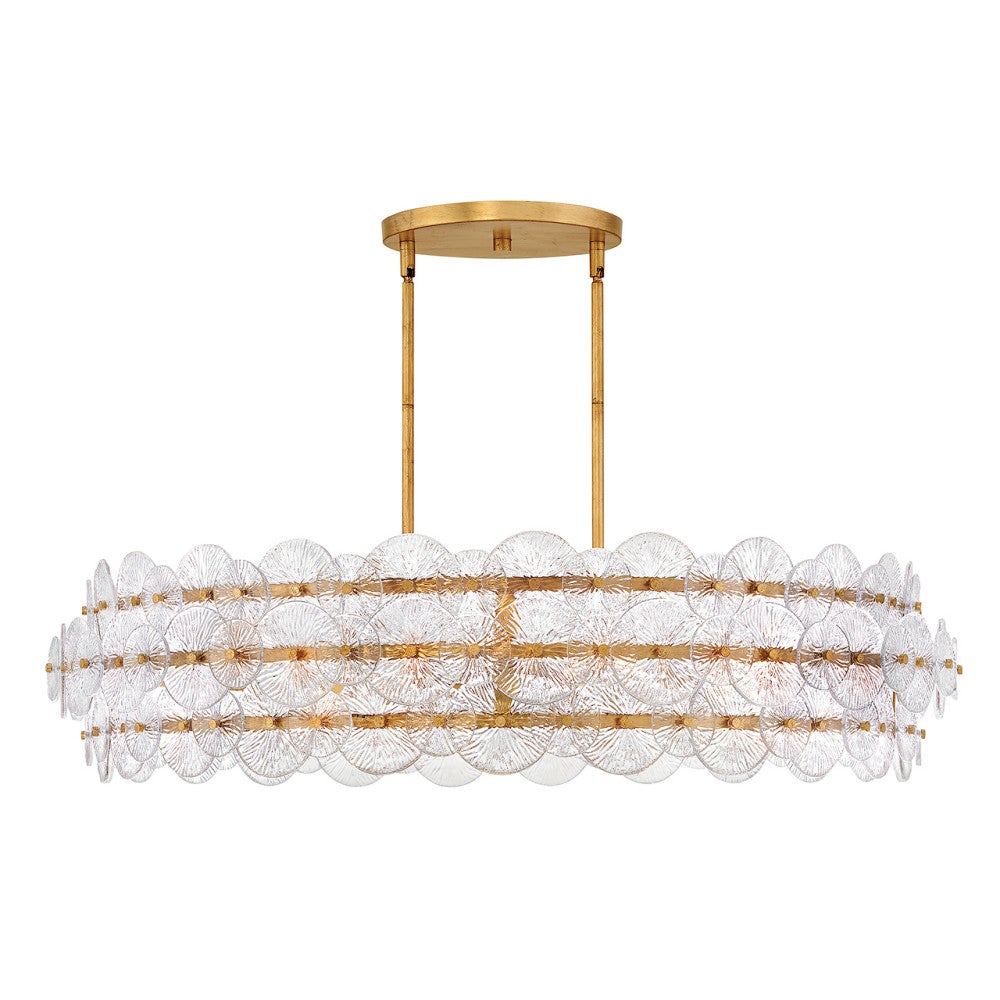 Rene Chandelier