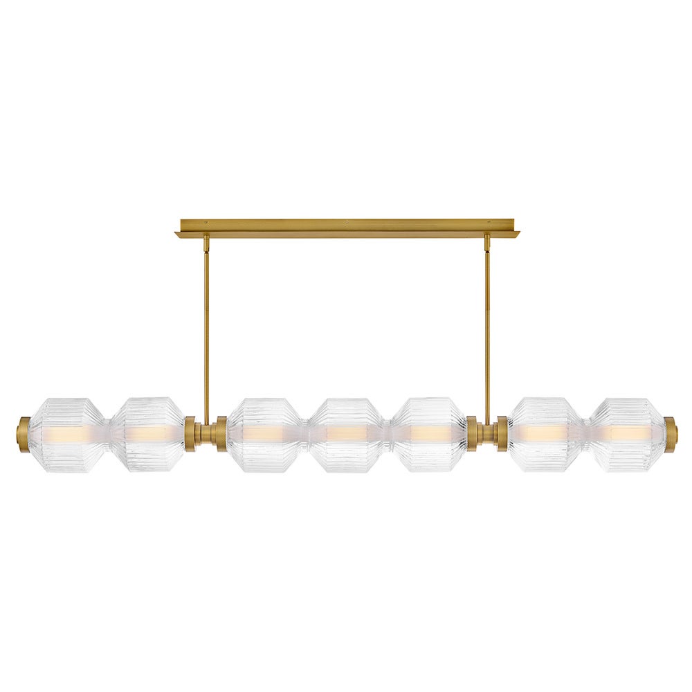 Reign LED Linear