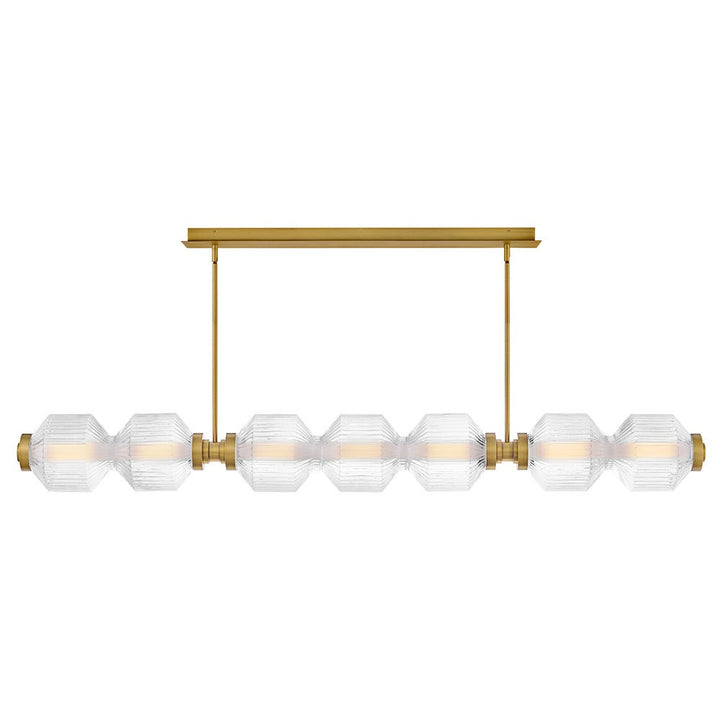 Reign LED Linear