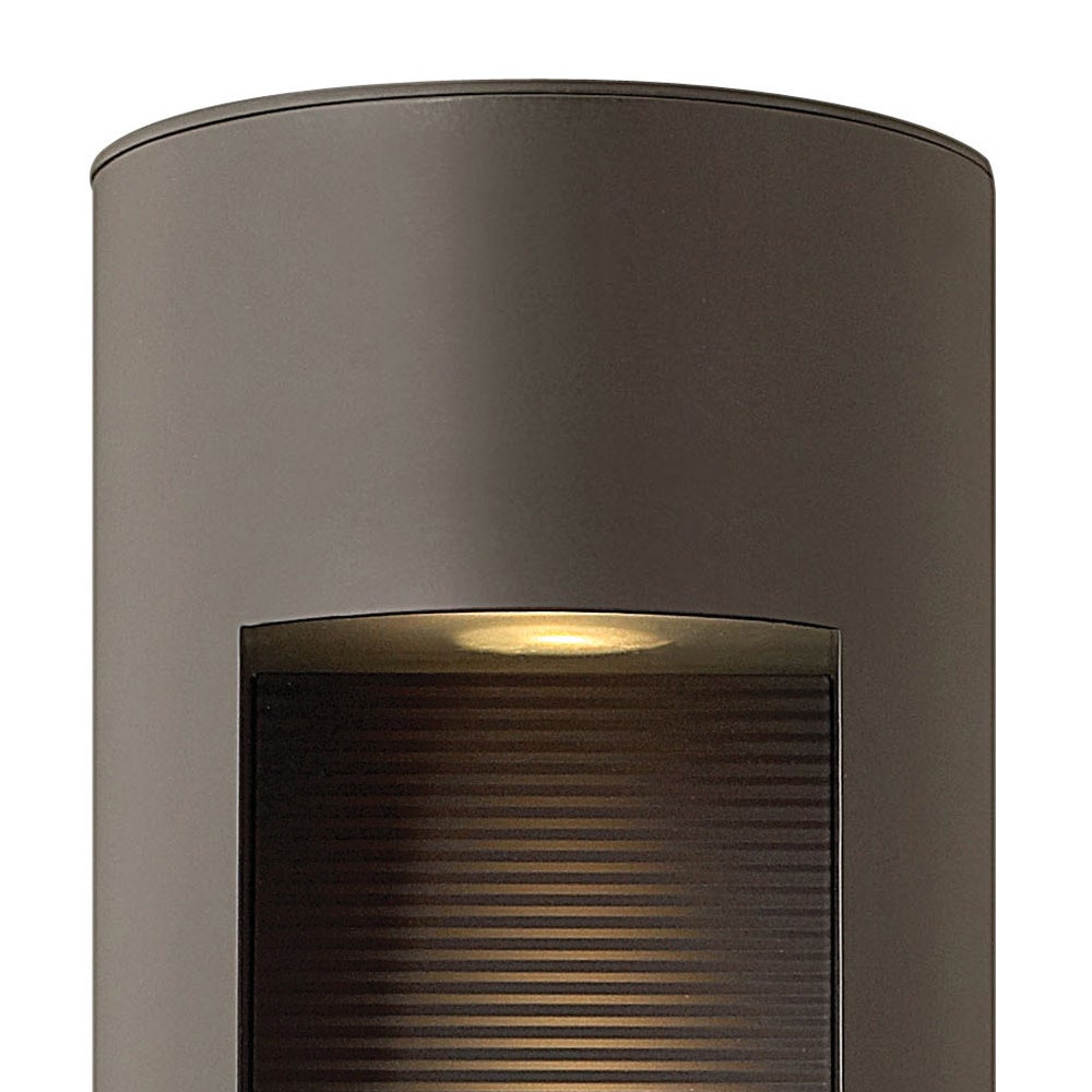 Luna Outdoor Wall Light