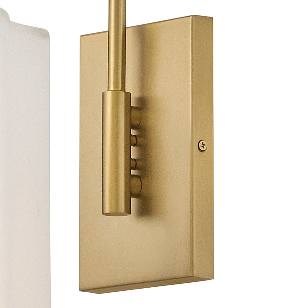 Gwen Large Single Light Sconce