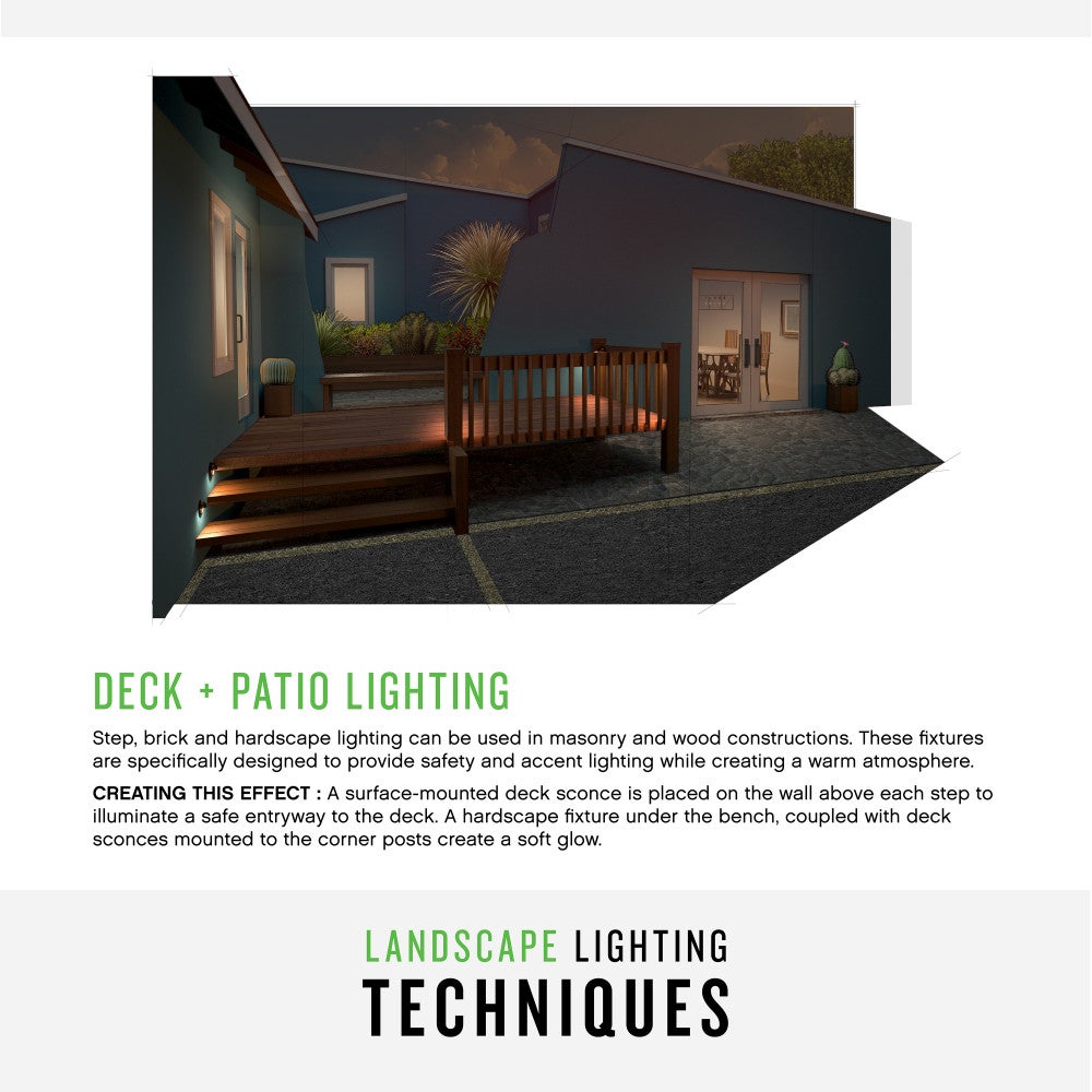 Silo Outdoor Wall Light