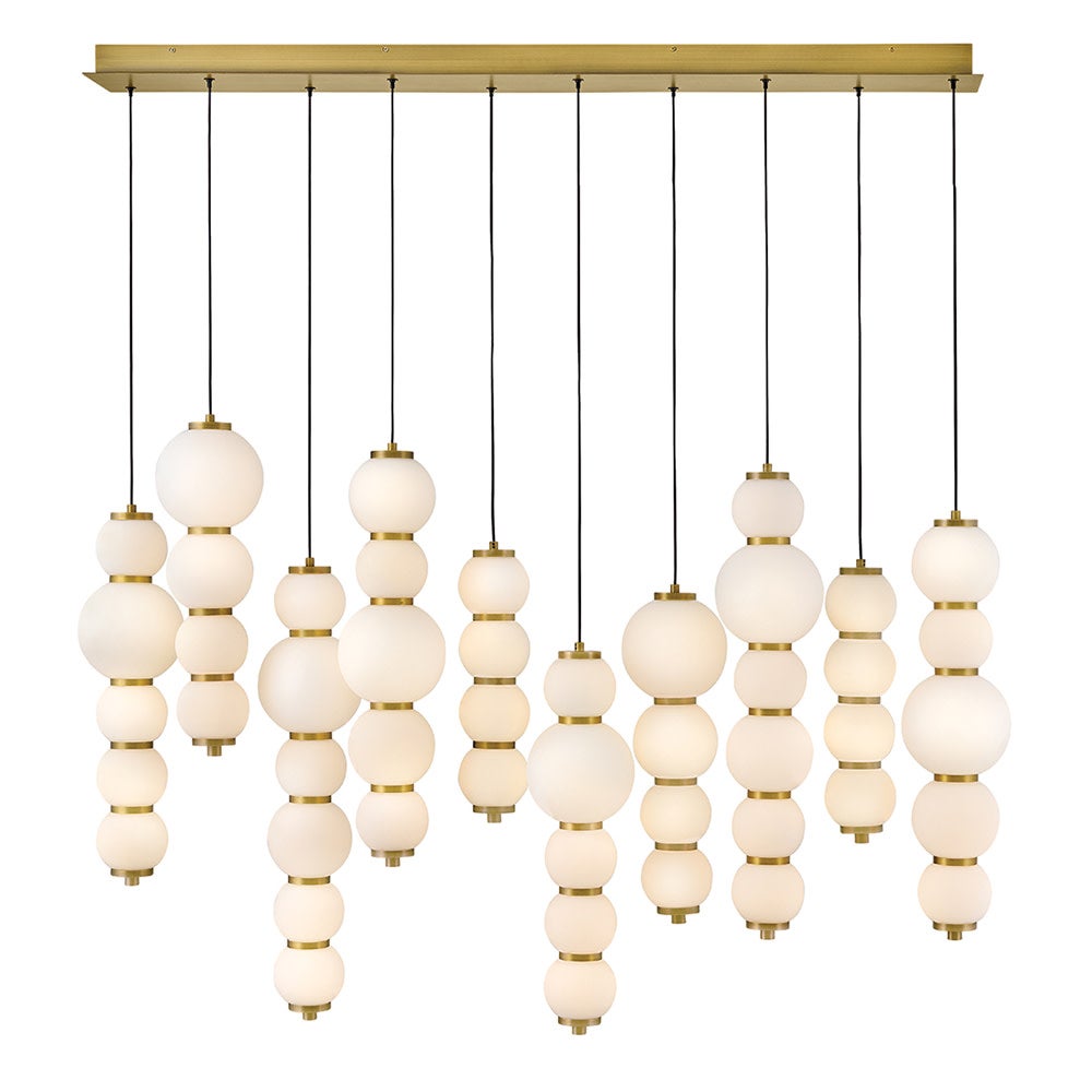 Trigo Large Multi Light Linear