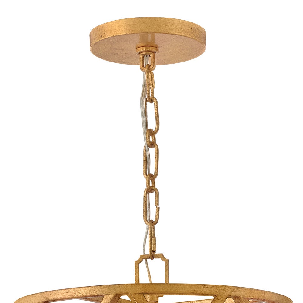 Leona Pendant