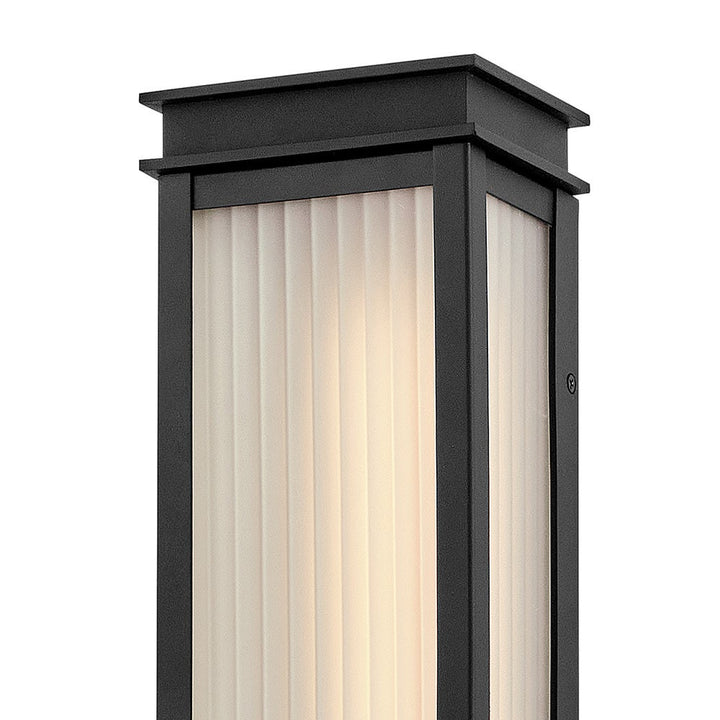 Rockwell LED Wall Sconce