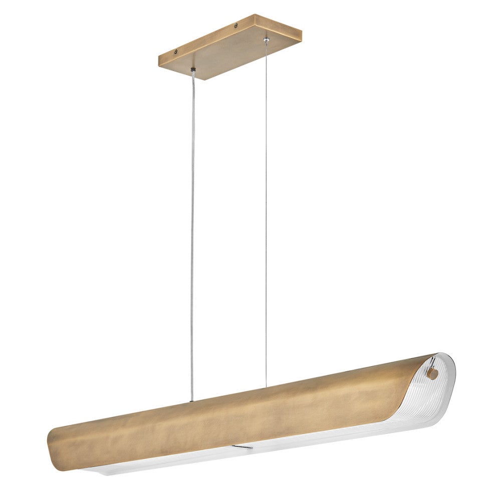 Arco Medium Linear