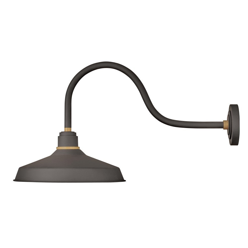 Foundry Classic Wall Mount Barn Light