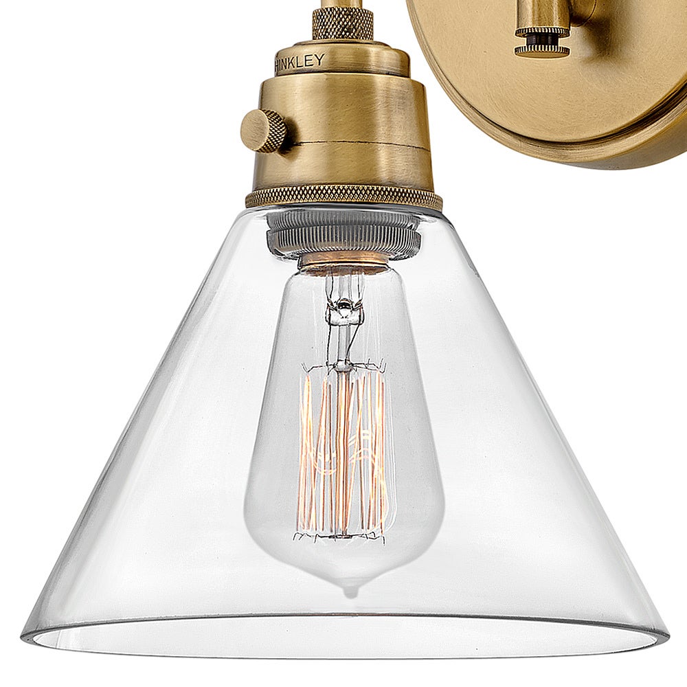 Arti Wall Sconce