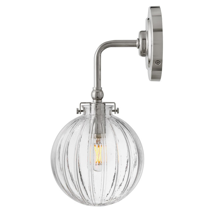 Helene Sconce