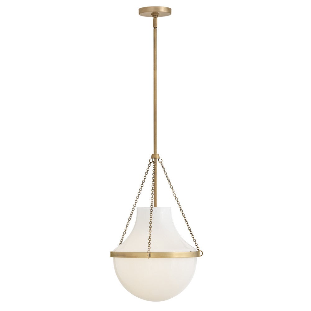 Collins Pendant