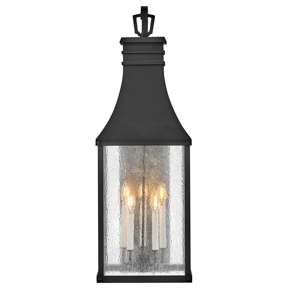 Beacon Hill Outdoor Wall Light by Hinkley - view 66