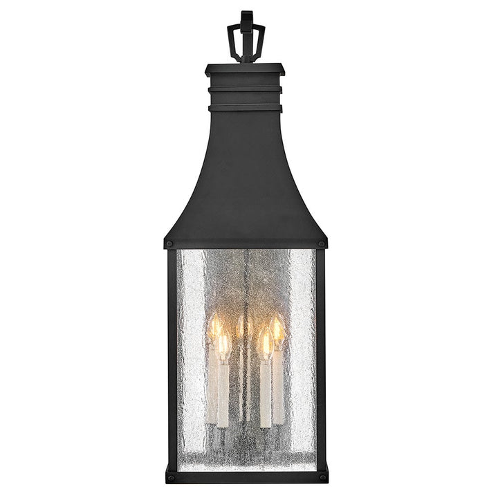 Beacon Hill Outdoor Wall Light by Hinkley - view 66