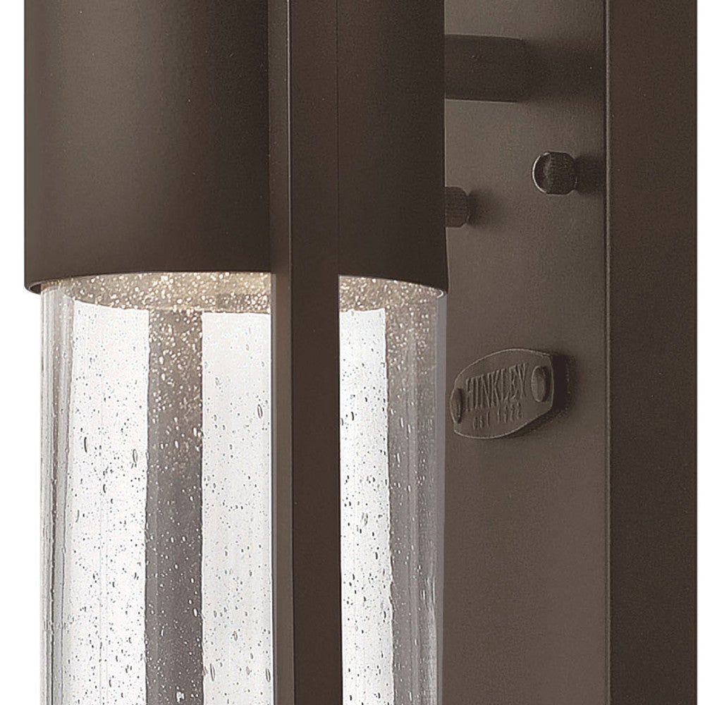 Shelter Wall Sconce