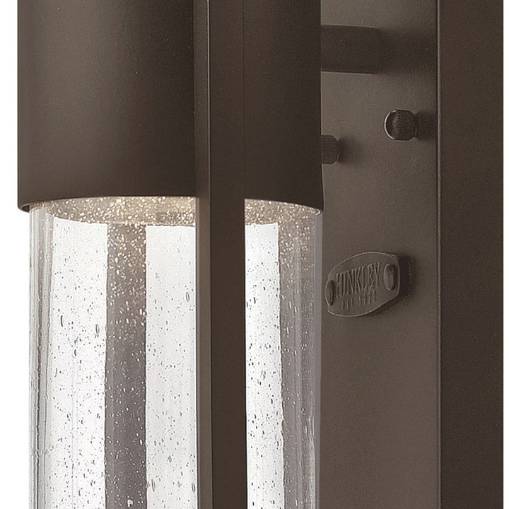 Shelter Outdoor Wall Light