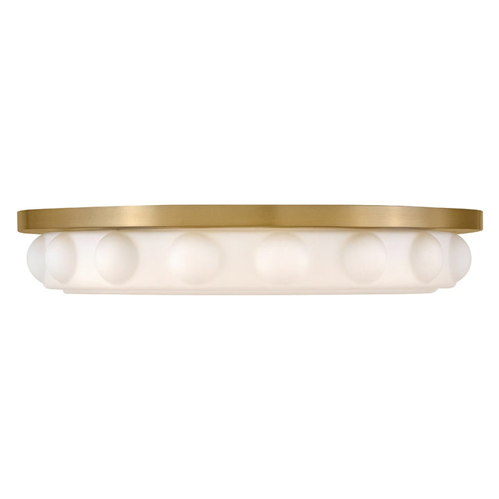 Zoey Medium LED Flush Mount