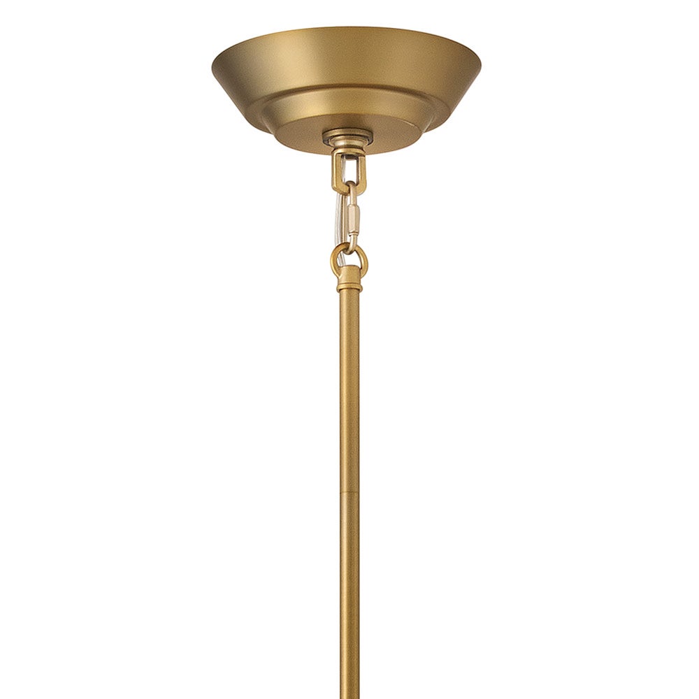 Veleta Chandelier