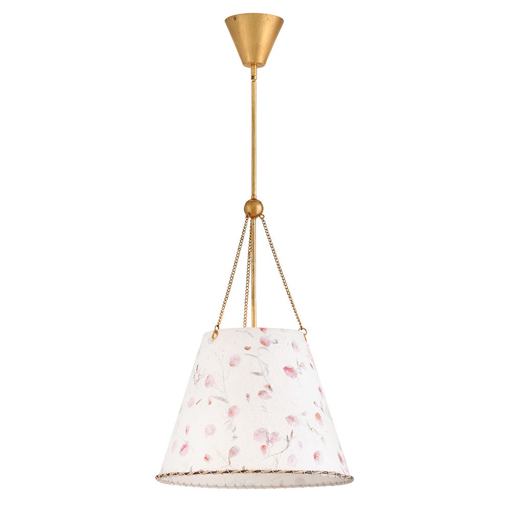 Primrose Large Pendant