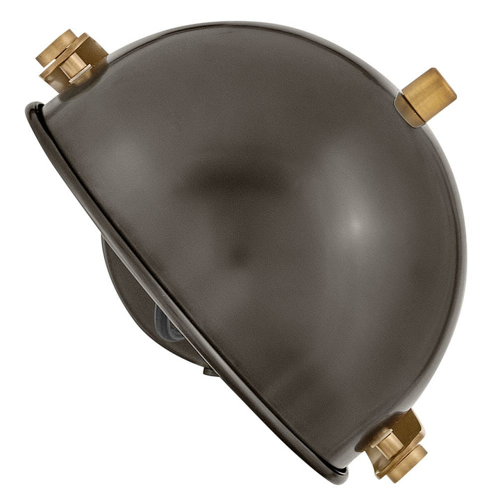Spence Medium Adjustable Single Light Sconce